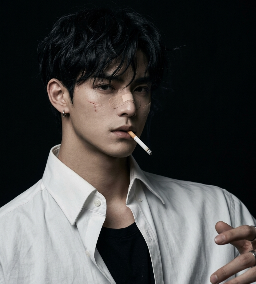 KAINE LORETO